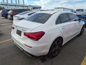Mercedes-Benz A 220 / ДИСТРОНИК / ПАНОРАМА / КОЖЕН САЛОН / ПОДГРЕВИ | Auto.bg — изображение 2