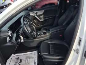 Mercedes-Benz A 220 / ДИСТРОНИК / ПАНОРАМА / КОЖЕН САЛОН / ПОДГРЕВИ | Auto.bg — изображение 7