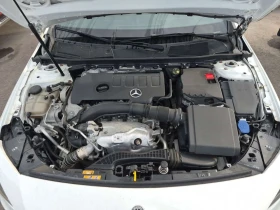 Mercedes-Benz A 220 / ДИСТРОНИК / ПАНОРАМА / КОЖЕН САЛОН / ПОДГРЕВИ | Auto.bg — изображение 16