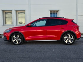 Ford Focus ACTIVE 1.5 Ecoblue | БГ | 66 к км | FULL |  | Auto.bg — изображение 9