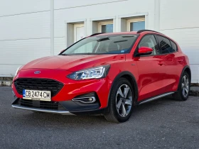 Ford Focus ACTIVE 1.5 Ecoblue | БГ | 66 к км | FULL |  | Auto.bg — изображение 2