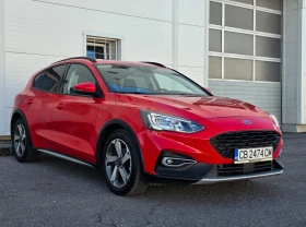 Ford Focus ACTIVE 1.5 Ecoblue | БГ | 66 к км | FULL |  | Auto.bg — изображение 4