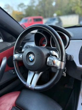 BMW Z4 Coupe 3.0 Si/�������� �������/Full History | Mobile.bg � ����� ������ 10