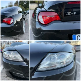 BMW Z4 Coupe 3.0 Si/�������� �������/Full History | Mobile.bg � ����� ������ 17
