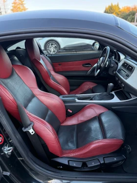 BMW Z4 Coupe 3.0 Si/�������� �������/Full History | Mobile.bg � ����� ������ 12