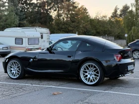 BMW Z4 Coupe 3.0 Si/�������� �������/Full History | Mobile.bg � ����� ������ 5