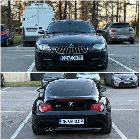 BMW Z4 Coupe 3.0 Si/�������� �������/Full History | Mobile.bg � ����� ������ 8