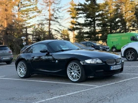 BMW Z4 Coupe 3.0 Si/�������� �������/Full History | Mobile.bg � ����� ������ 4
