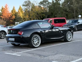 BMW Z4 Coupe 3.0 Si/�������� �������/Full History | Mobile.bg � ����� ������ 6