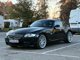 BMW Z4 Coupe 3.0 Si/�������� �������/Full History | Mobile.bg � ����� ������ 3