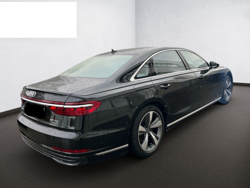 Audi A8 50TDI*LONG*QUATTRO*FACELIFT*MATRIX*B&O*ГАРАНЦИЯ, снимка 7 - Автомобили и джипове - 46274887