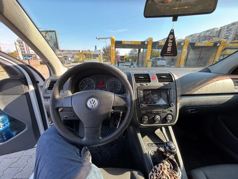 VW Golf, снимка 9 - Автомобили и джипове - 47557678