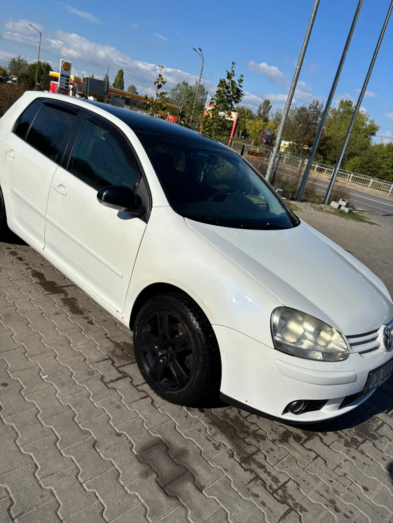 VW Golf, снимка 8 - Автомобили и джипове - 47557678