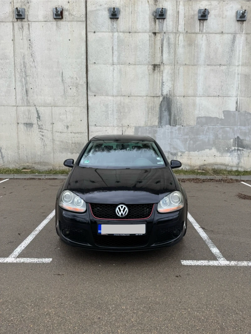 VW Golf 2.0 TDI DSG, снимка 7 - Автомобили и джипове - 48507046