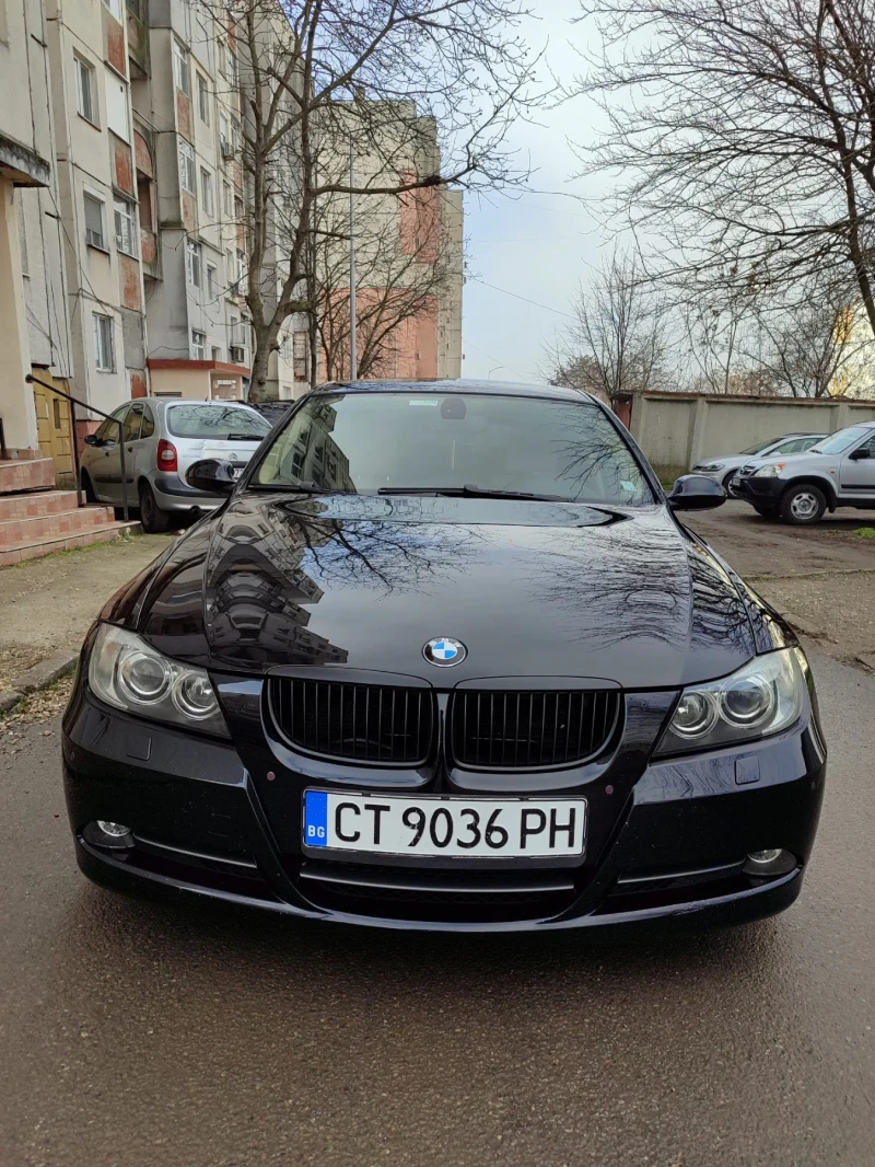 BMW 330 XD, снимка 15 - Автомобили и джипове - 48649070