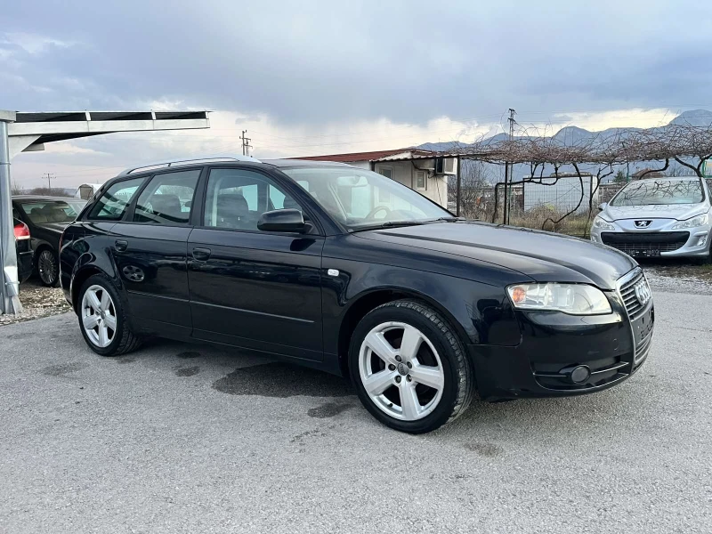 Audi A4 2.0TDI Italia 140kc, снимка 2 - Автомобили и джипове - 48953433