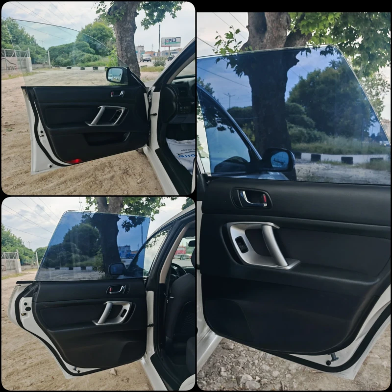 Subaru Legacy 2.0 БЕНЗИН 150 К.С.4х4!BI-FUEL! УНИКАЛНО СЪСТОЯНИЕ, снимка 11 - Автомобили и джипове - 50567036