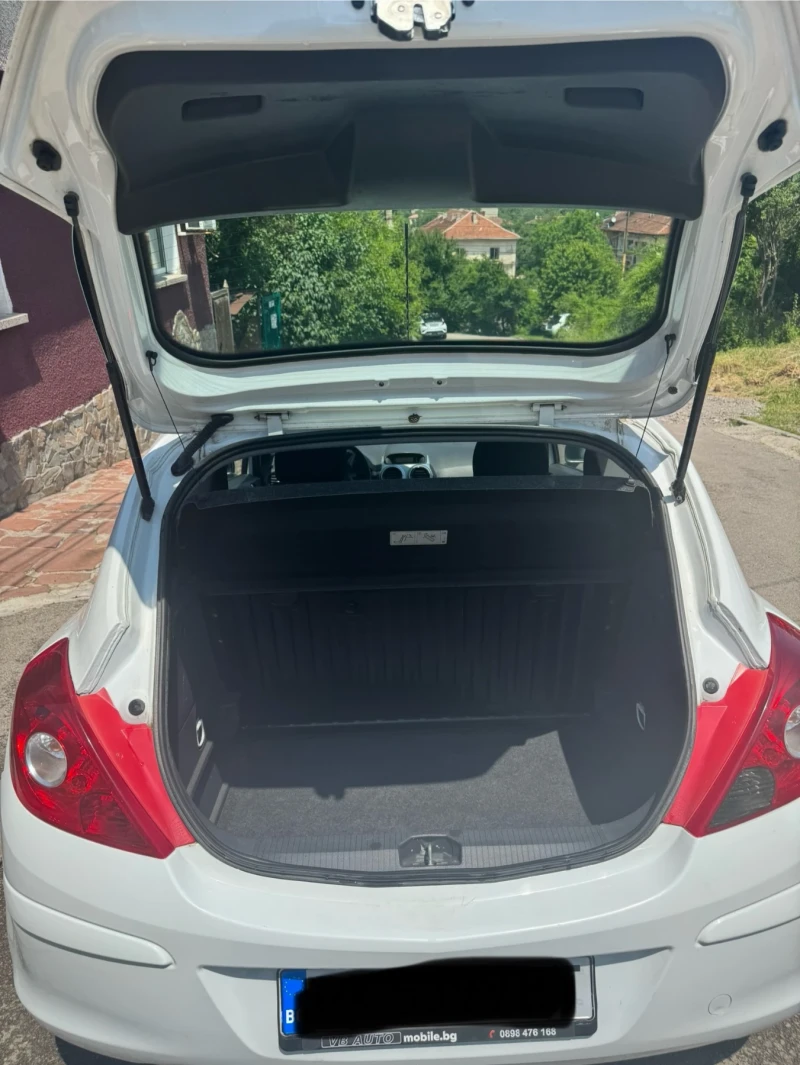 Opel Corsa, снимка 7 - Автомобили и джипове - 52251880