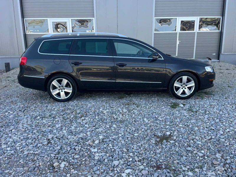 VW Passat 1.9TDI 143хил км, снимка 3 - Автомобили и джипове - 51623040