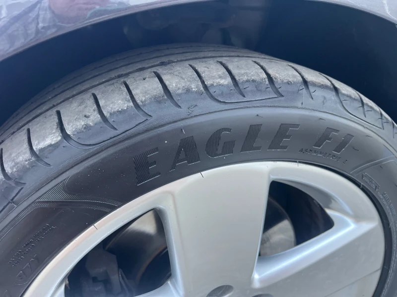 VW Passat 1.9TDI 143хил км, снимка 13 - Автомобили и джипове - 51623040