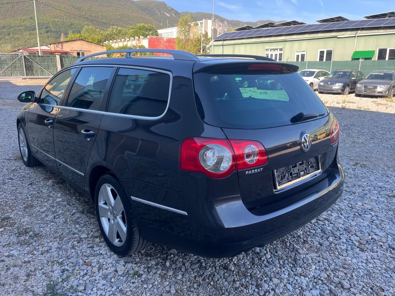 VW Passat 1.9TDI 143хил км, снимка 6 - Автомобили и джипове - 51623040