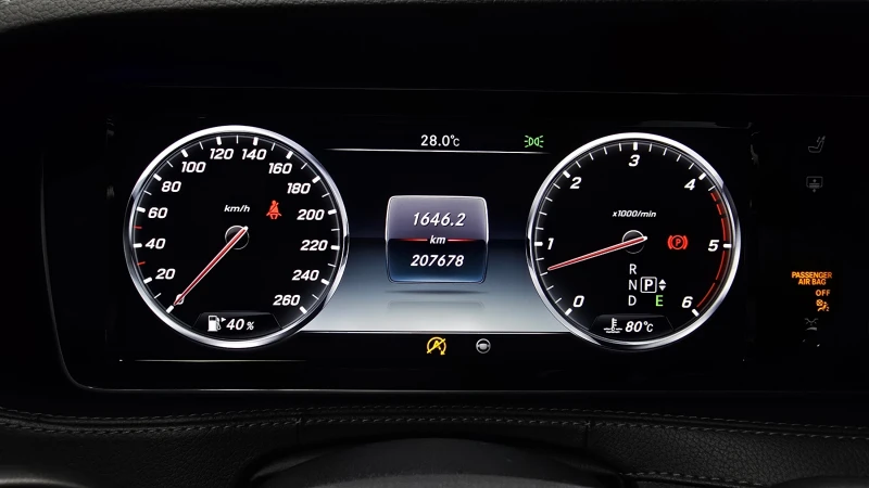 Mercedes-Benz S 350 4MATIC autogeorge.com, снимка 7 - Автомобили и джипове - 51903732