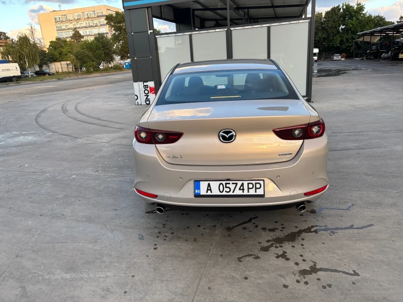 Mazda 3 Skyactive G, снимка 7 - Автомобили и джипове - 52230105