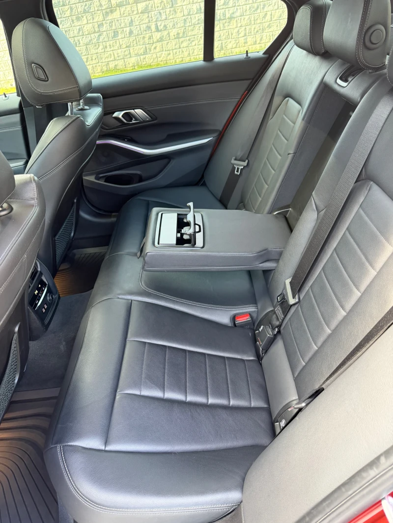 BMW 330 M sport , снимка 14 - Автомобили и джипове - 52238789