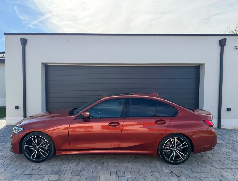 BMW 330 M sport , снимка 5 - Автомобили и джипове - 52238789