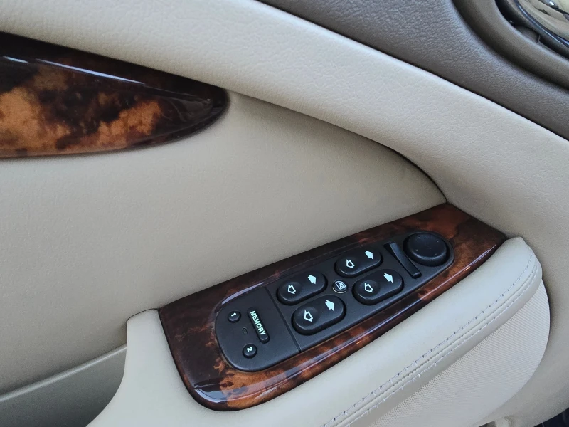 Jaguar S-type 2.7d/Авт./Лизинг, снимка 8 - Автомобили и джипове - 52527563