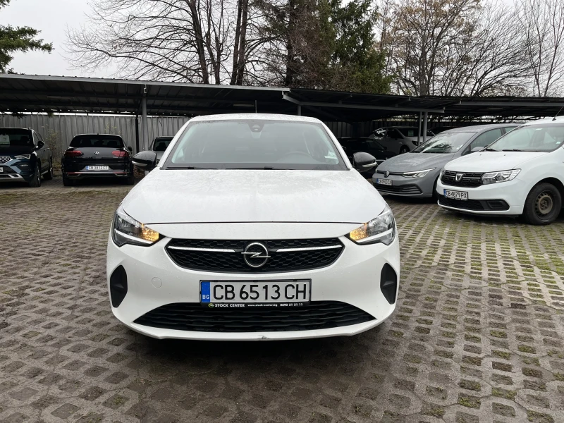 Opel Corsa 1.2 i, снимка 2 - Автомобили и джипове - 52583580