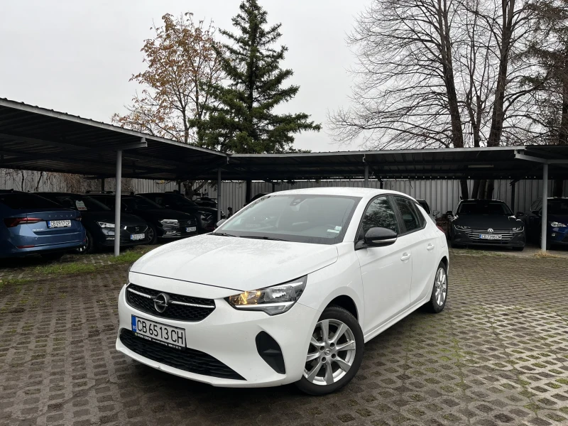 Opel Corsa 1.2 i