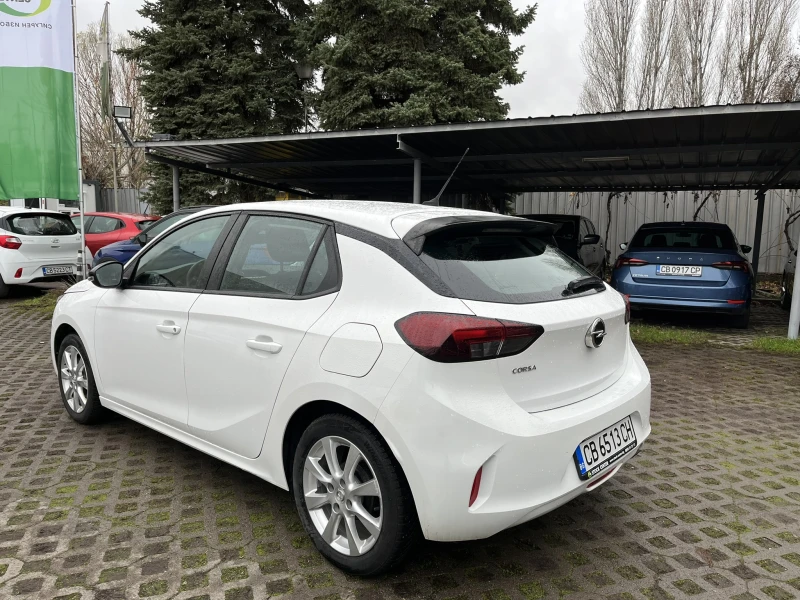 Opel Corsa 1.2 i, снимка 6 - Автомобили и джипове - 52583580