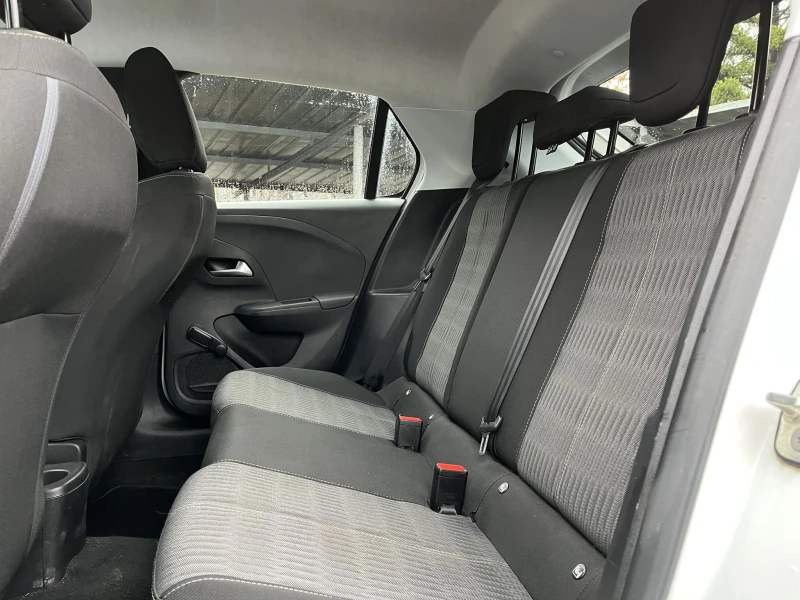 Opel Corsa 1.2 i, снимка 10 - Автомобили и джипове - 52583580