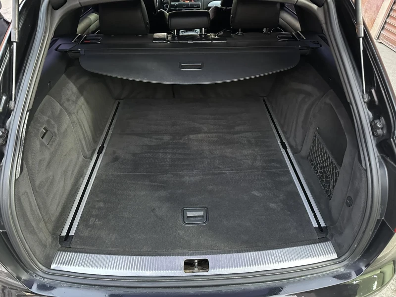 Audi A6 2.7 TDI S-LINE , снимка 13 - Автомобили и джипове - 52938602