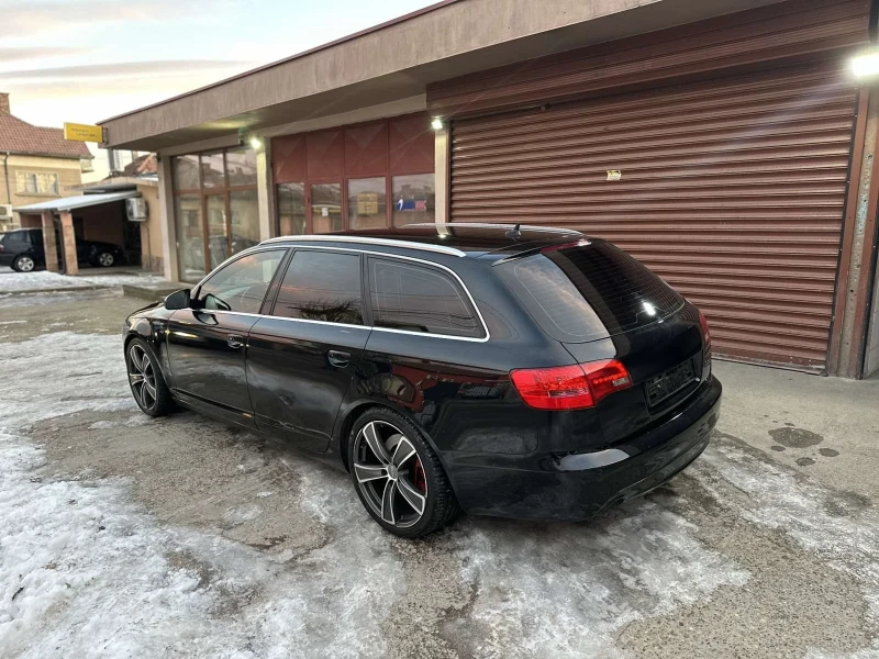 Audi A6 2.7 TDI S-LINE , снимка 2 - Автомобили и джипове - 52938602