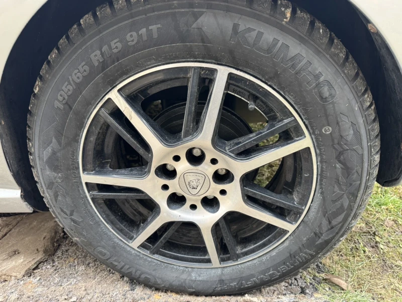 VW Polo, снимка 13 - Автомобили и джипове - 53130541