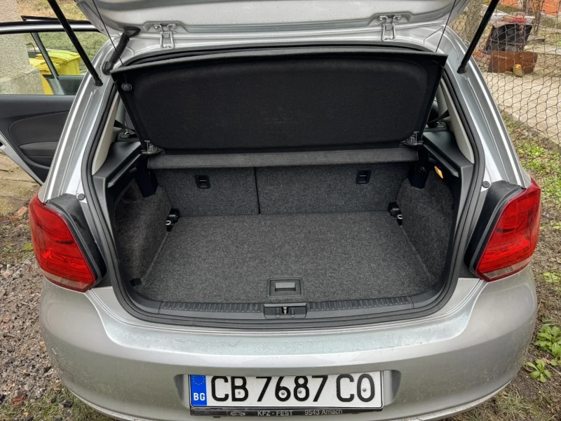 VW Polo, снимка 8 - Автомобили и джипове - 53130541