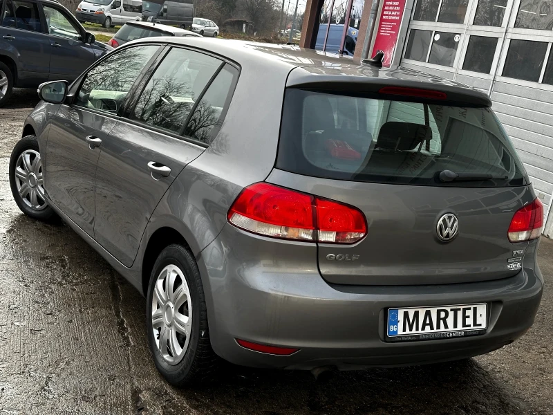 VW Golf 1.2i / НАВИ, снимка 5 - Автомобили и джипове - 53297192
