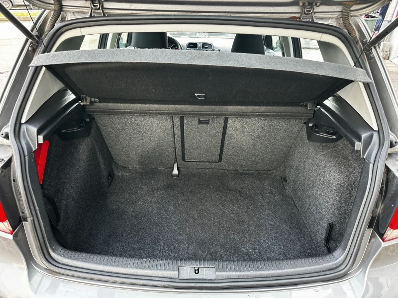 VW Golf 1.2i / НАВИ, снимка 14 - Автомобили и джипове - 53297192