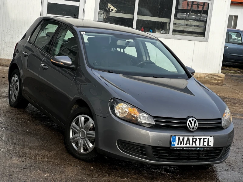 VW Golf 1.2i / НАВИ, снимка 2 - Автомобили и джипове - 53297192