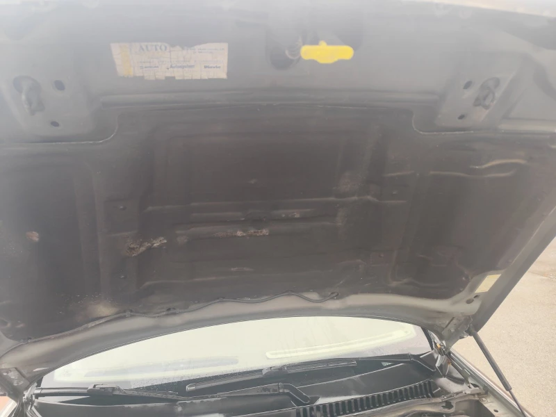 Jaguar X-type 2.5, снимка 3 - Автомобили и джипове - 53540664