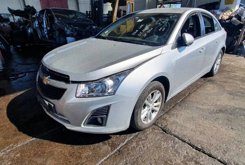 Chevrolet Cruze 2.0 D - изображение 2