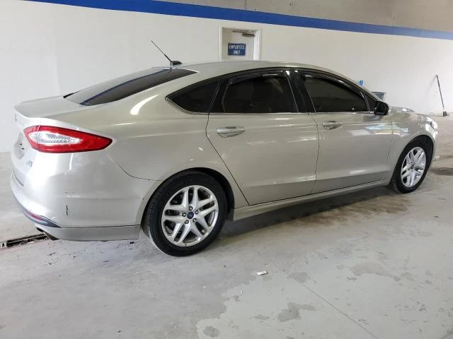 Ford Fusion SE * КРАЙНА ЦЕНА* , снимка 3 - Автомобили и джипове - 47760229