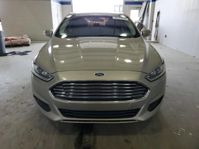 Ford Fusion SE * КРАЙНА ЦЕНА* , снимка 5 - Автомобили и джипове - 47760229