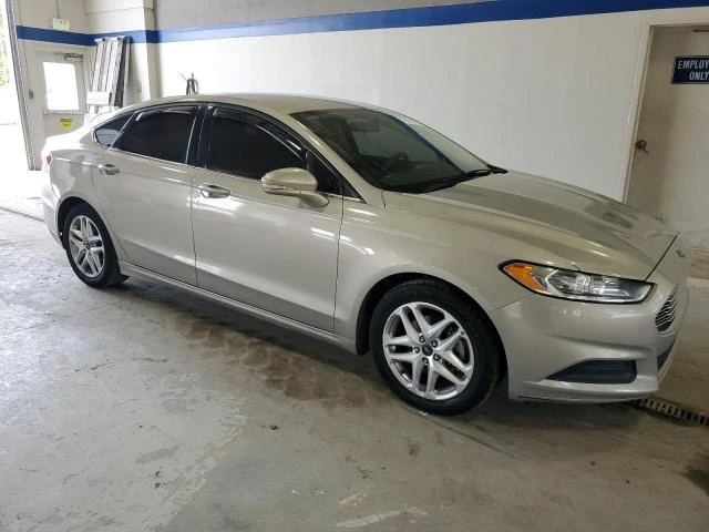 Ford Fusion SE * КРАЙНА ЦЕНА* , снимка 4 - Автомобили и джипове - 47760229