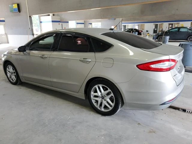 Ford Fusion SE * КРАЙНА ЦЕНА* , снимка 2 - Автомобили и джипове - 47760229