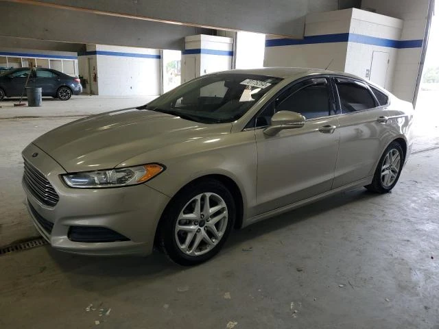 Ford Fusion SE * КРАЙНА ЦЕНА* , снимка 1 - Автомобили и джипове - 47760229