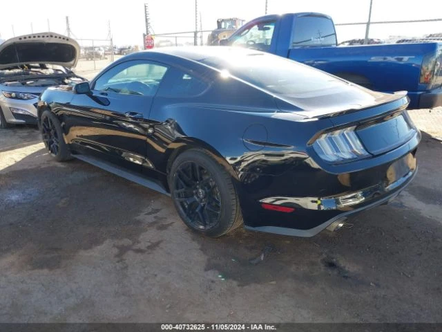 Ford Mustang GT PREMIUM, снимка 5 - Автомобили и джипове - 48585269