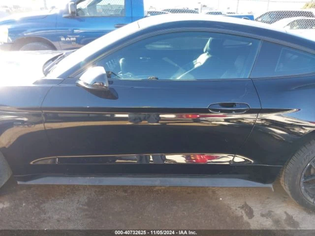 Ford Mustang GT PREMIUM, снимка 10 - Автомобили и джипове - 48585269